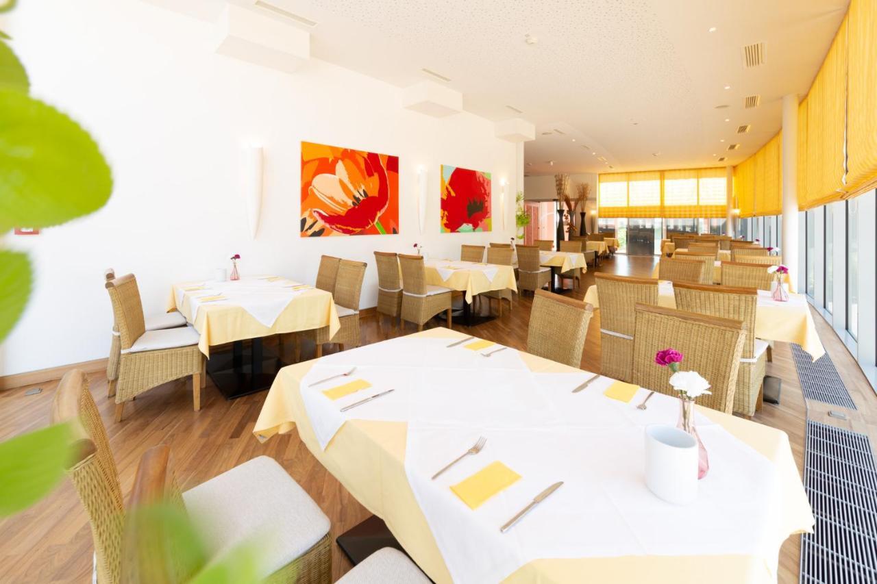 Business Hotel Ambio Gleisdorf Exterior photo
