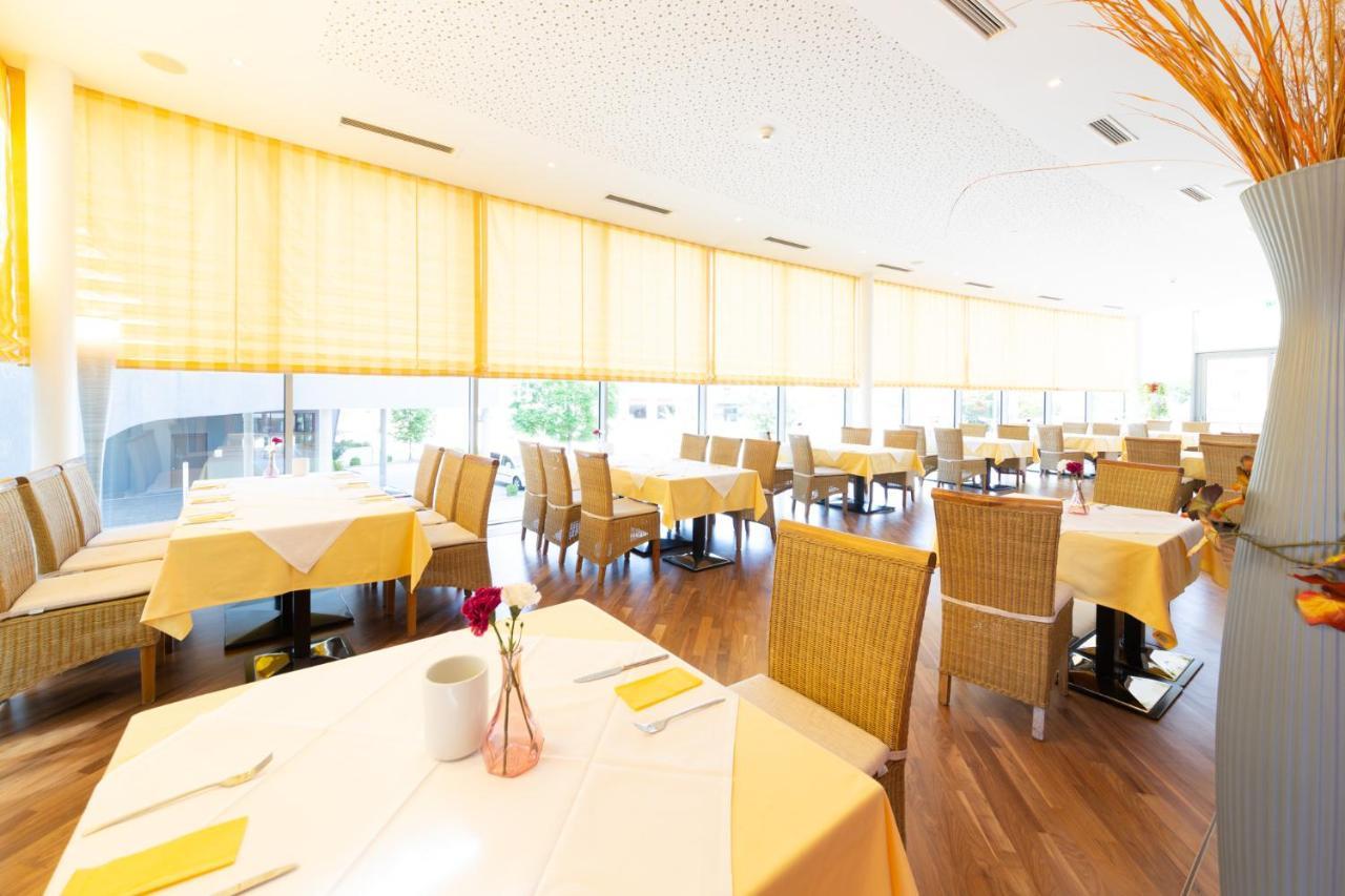 Business Hotel Ambio Gleisdorf Exterior photo