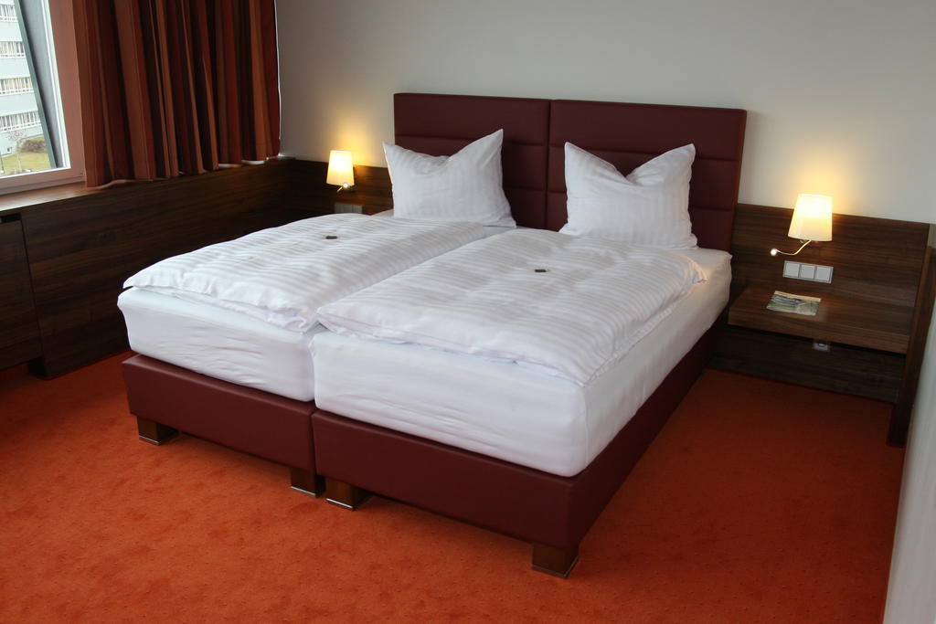 Business Hotel Ambio Gleisdorf Room photo