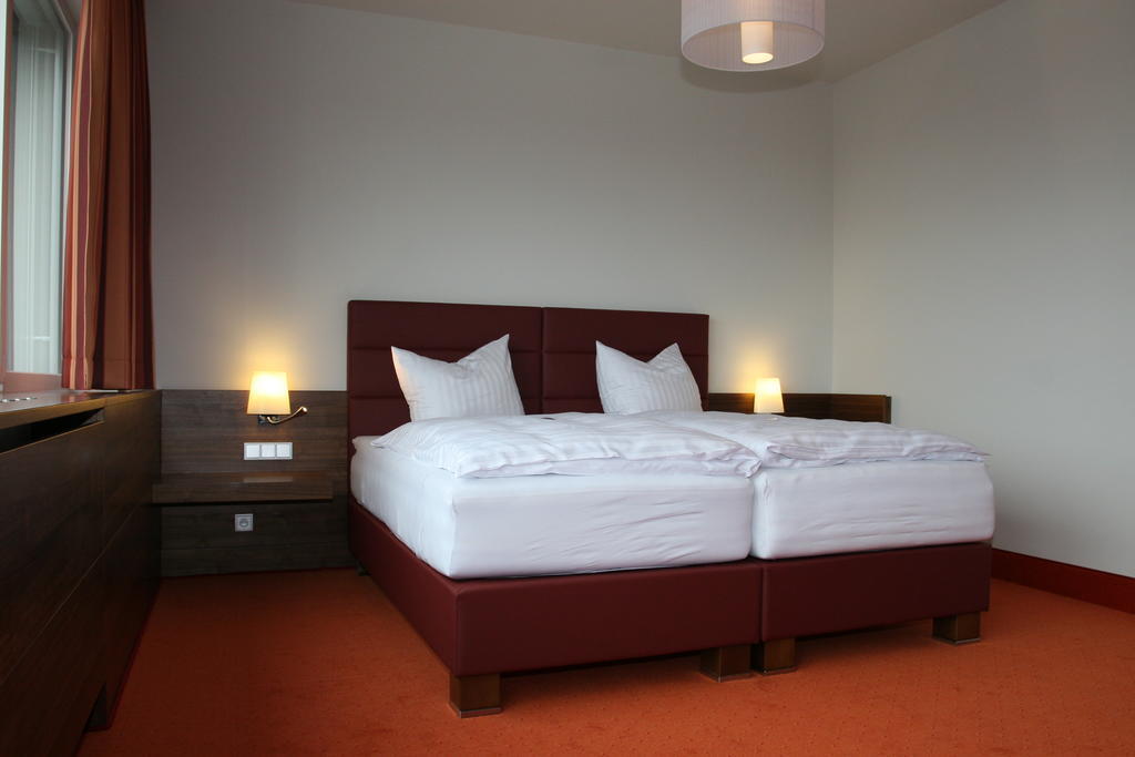 Business Hotel Ambio Gleisdorf Room photo