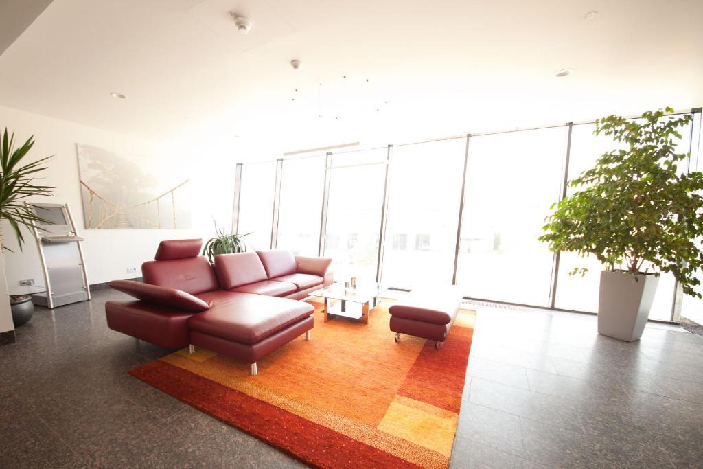 Business Hotel Ambio Gleisdorf Exterior photo