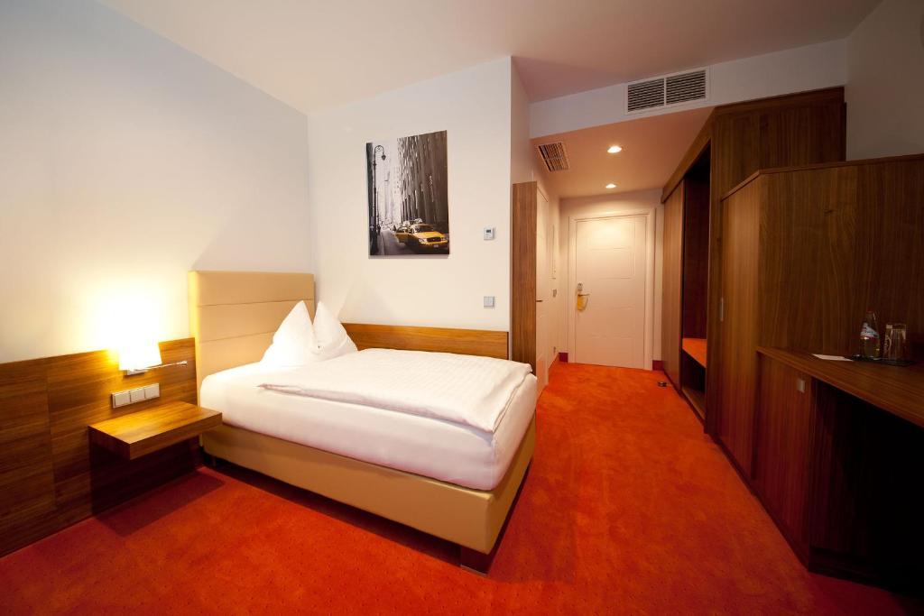 Business Hotel Ambio Gleisdorf Room photo