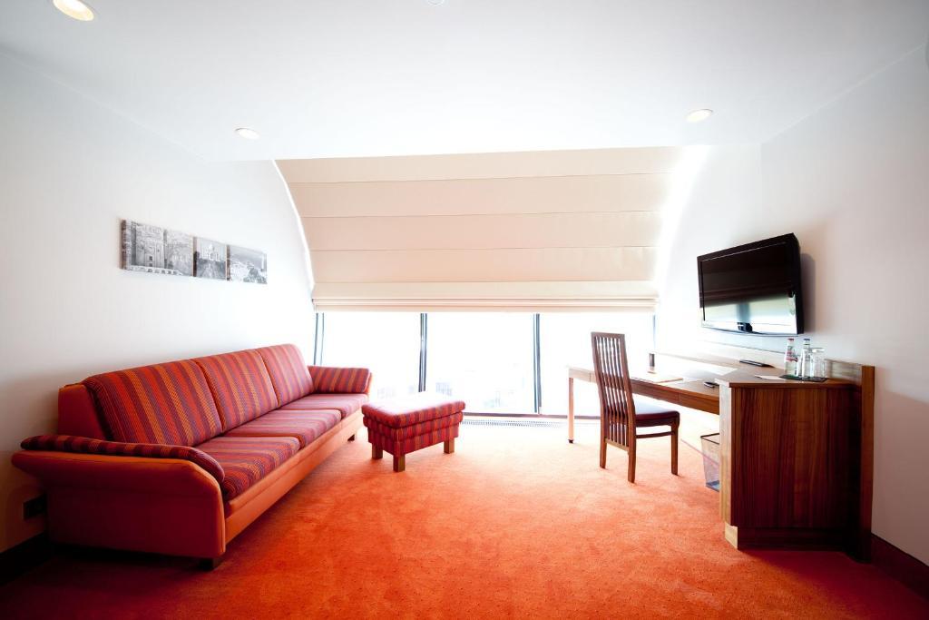 Business Hotel Ambio Gleisdorf Room photo