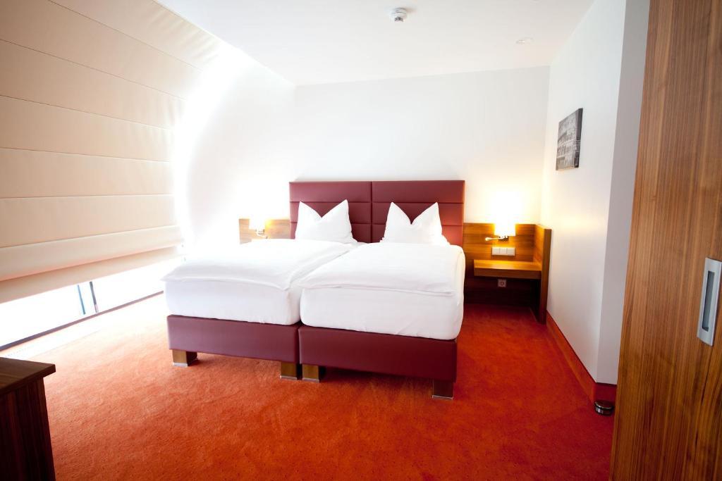 Business Hotel Ambio Gleisdorf Room photo