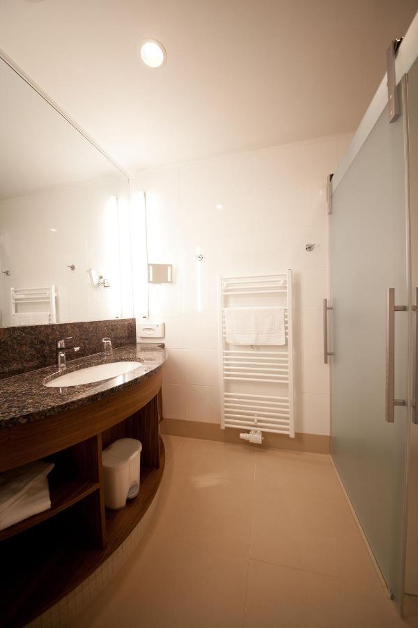 Business Hotel Ambio Gleisdorf Room photo